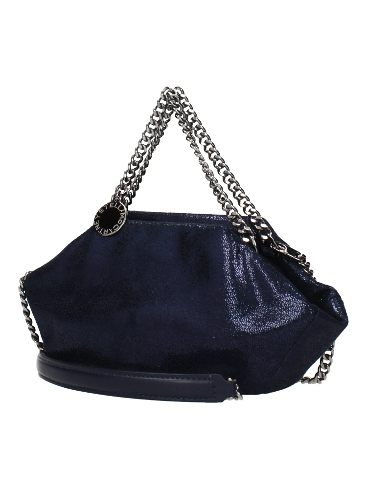 Blue Leather Handbag alternative