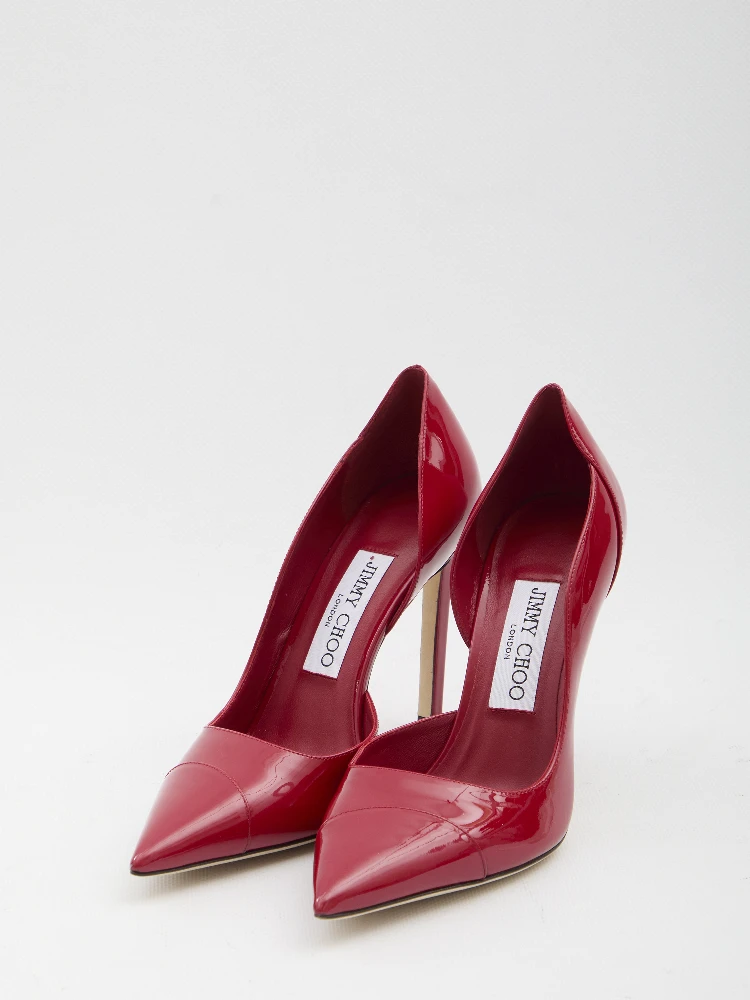 Brigitte 100 pumps alternative