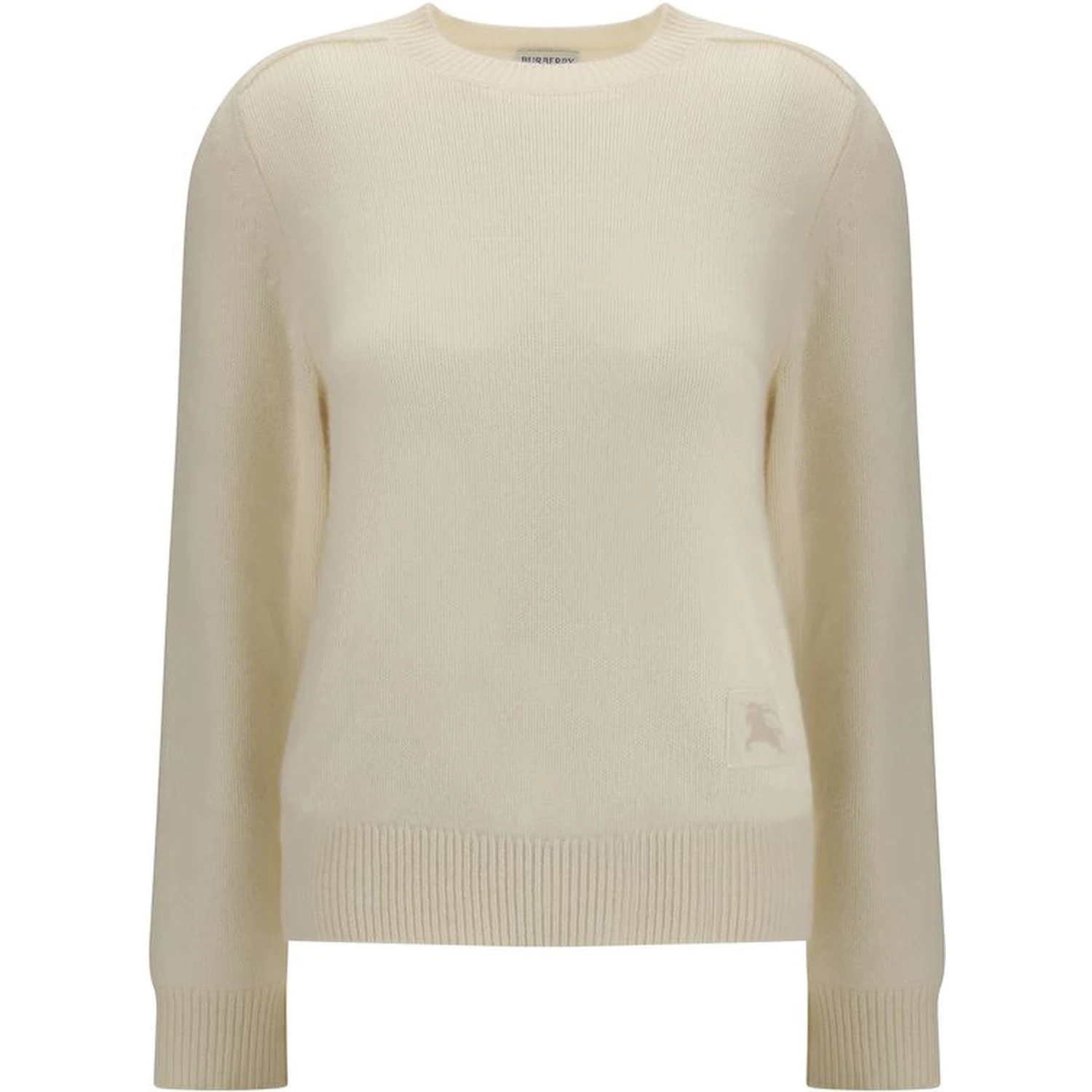 Cream Cashmere Cashmere Sweater