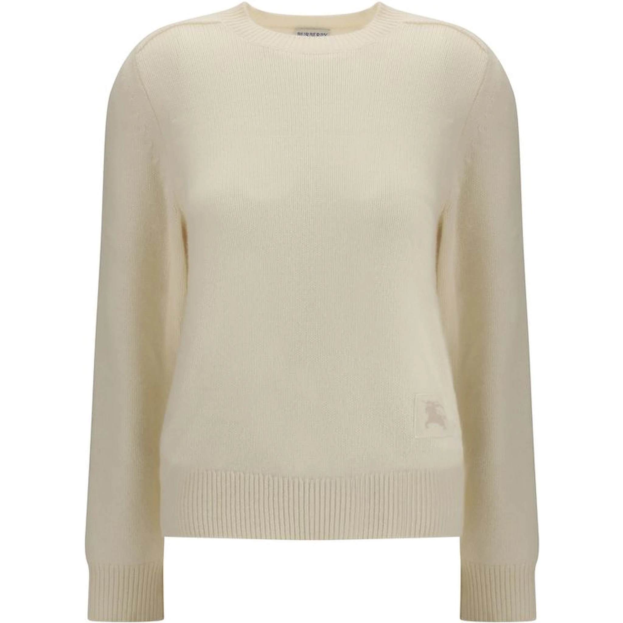 Cream Cashmere Cashmere Sweater