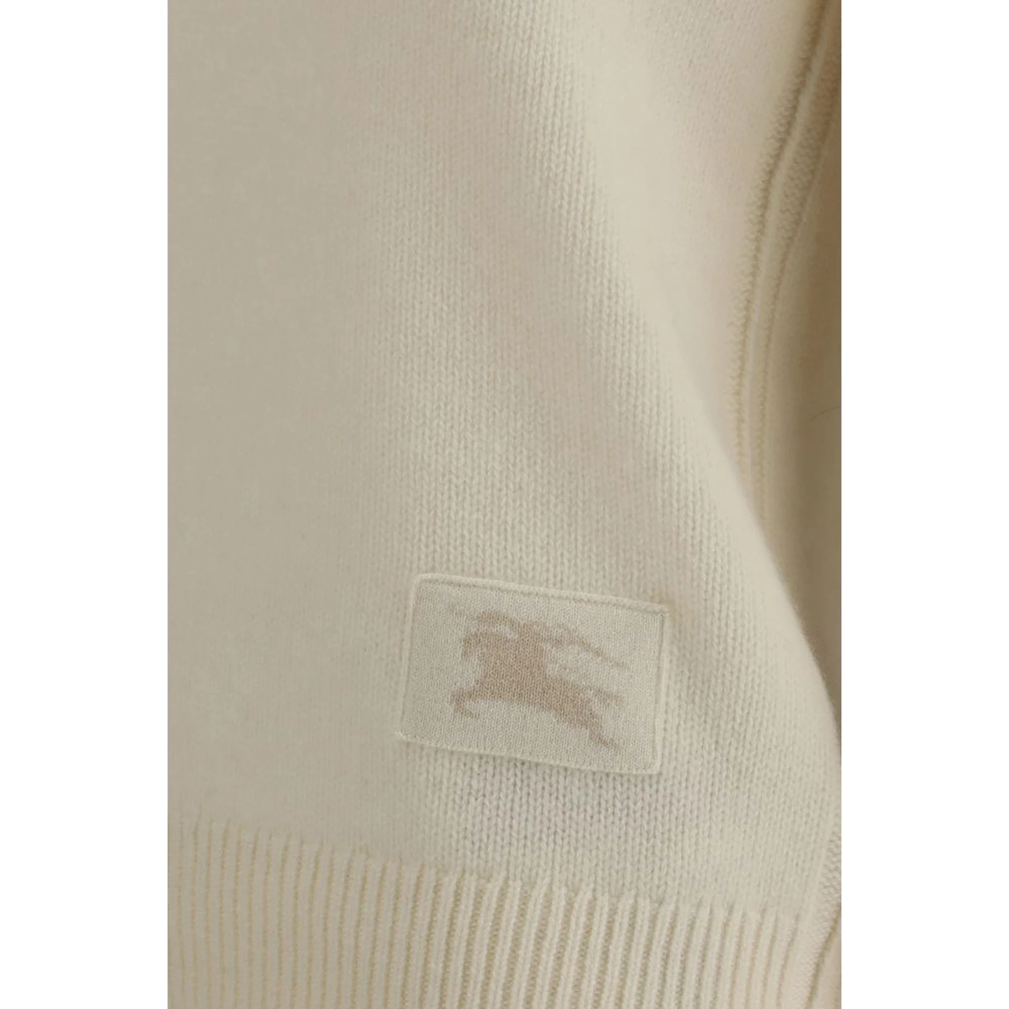 Cream Cashmere Cashmere Sweater