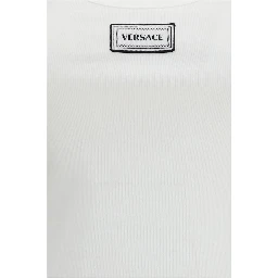 White Cotton Top