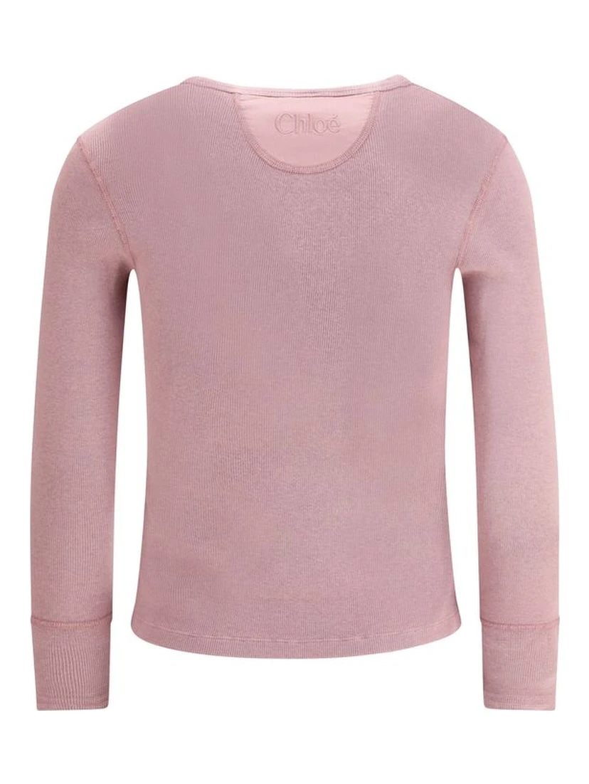 Multicolor Cotton Shirt