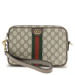 Multicolor Polyethylene Shoulder Bag