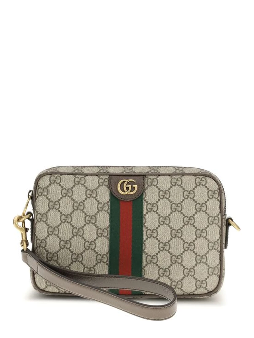 Multicolor Polyethylene Shoulder Bag