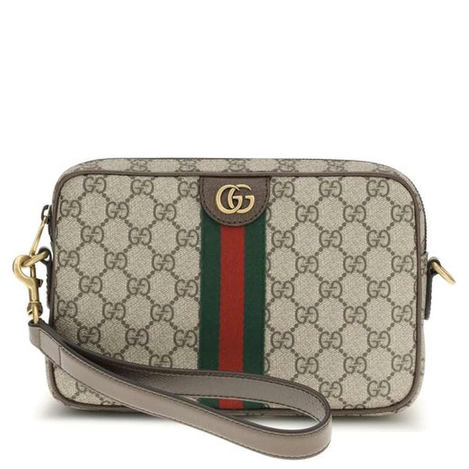 Multicolor Polyethylene Shoulder Bag