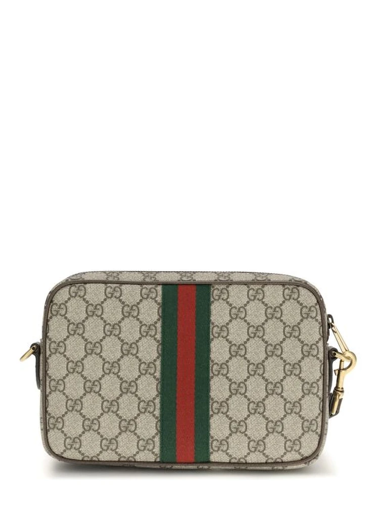 Multicolor Polyethylene Shoulder Bag alternative