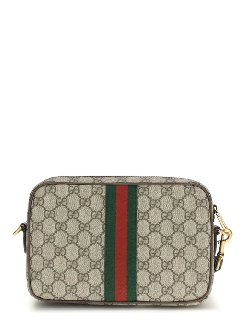 Multicolor Polyethylene Shoulder Bag