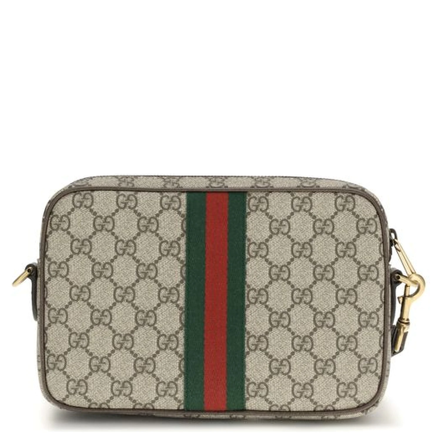 Multicolor Polyethylene Shoulder Bag
