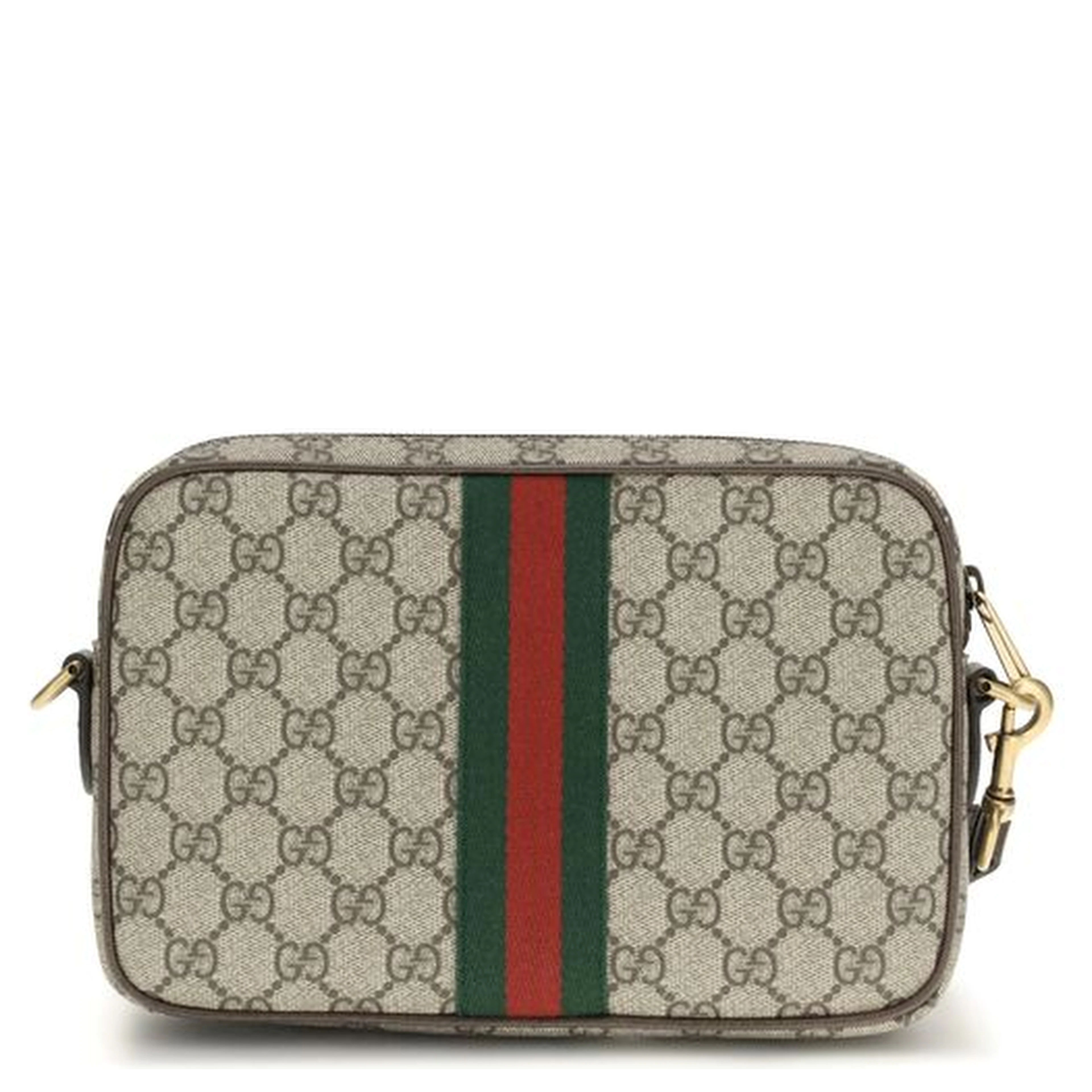 Multicolor Polyethylene Shoulder Bag