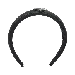 Hair band in Re-Nylon