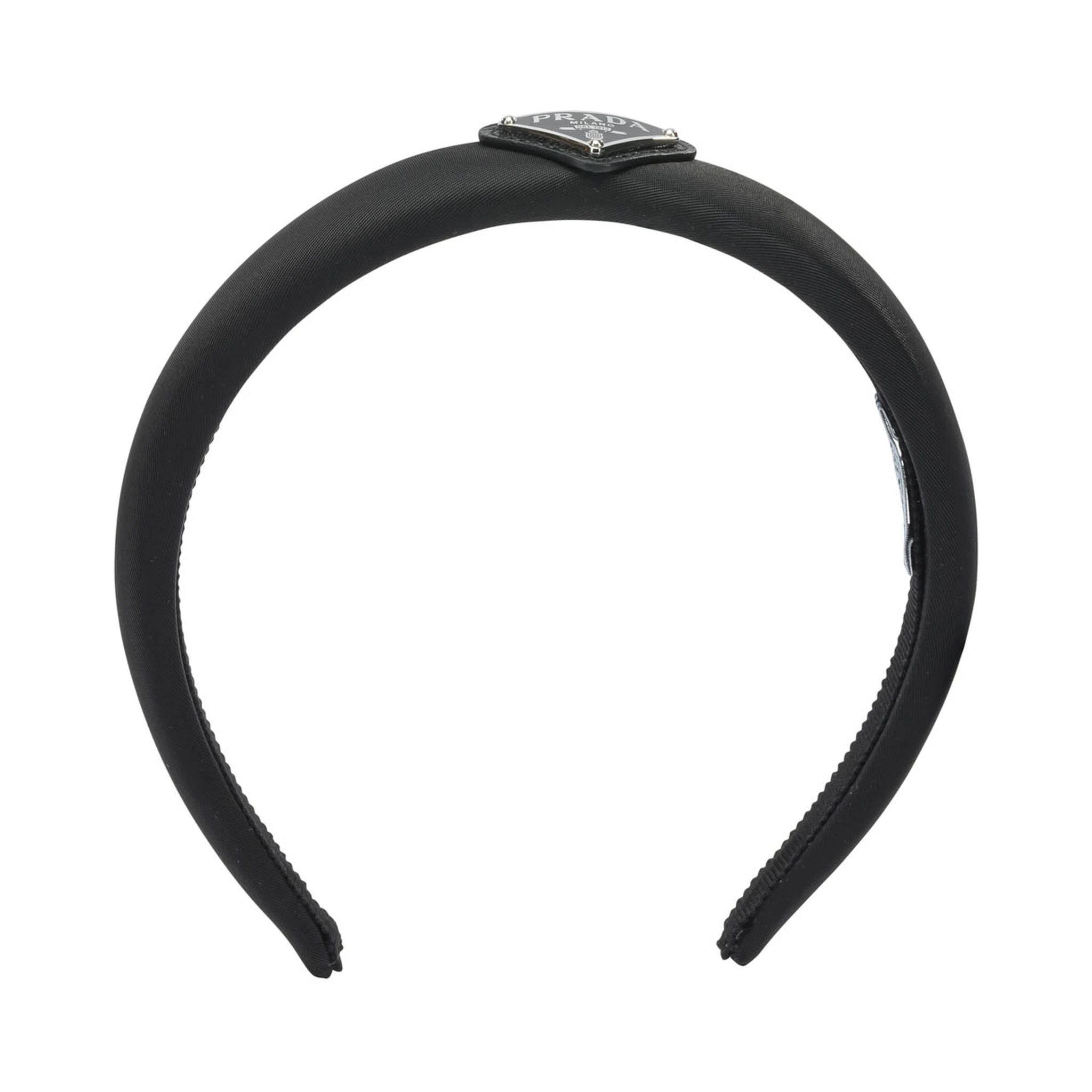 Hair band in Re-Nylon