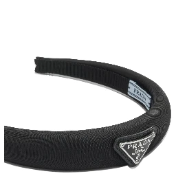Hair band in Re-Nylon