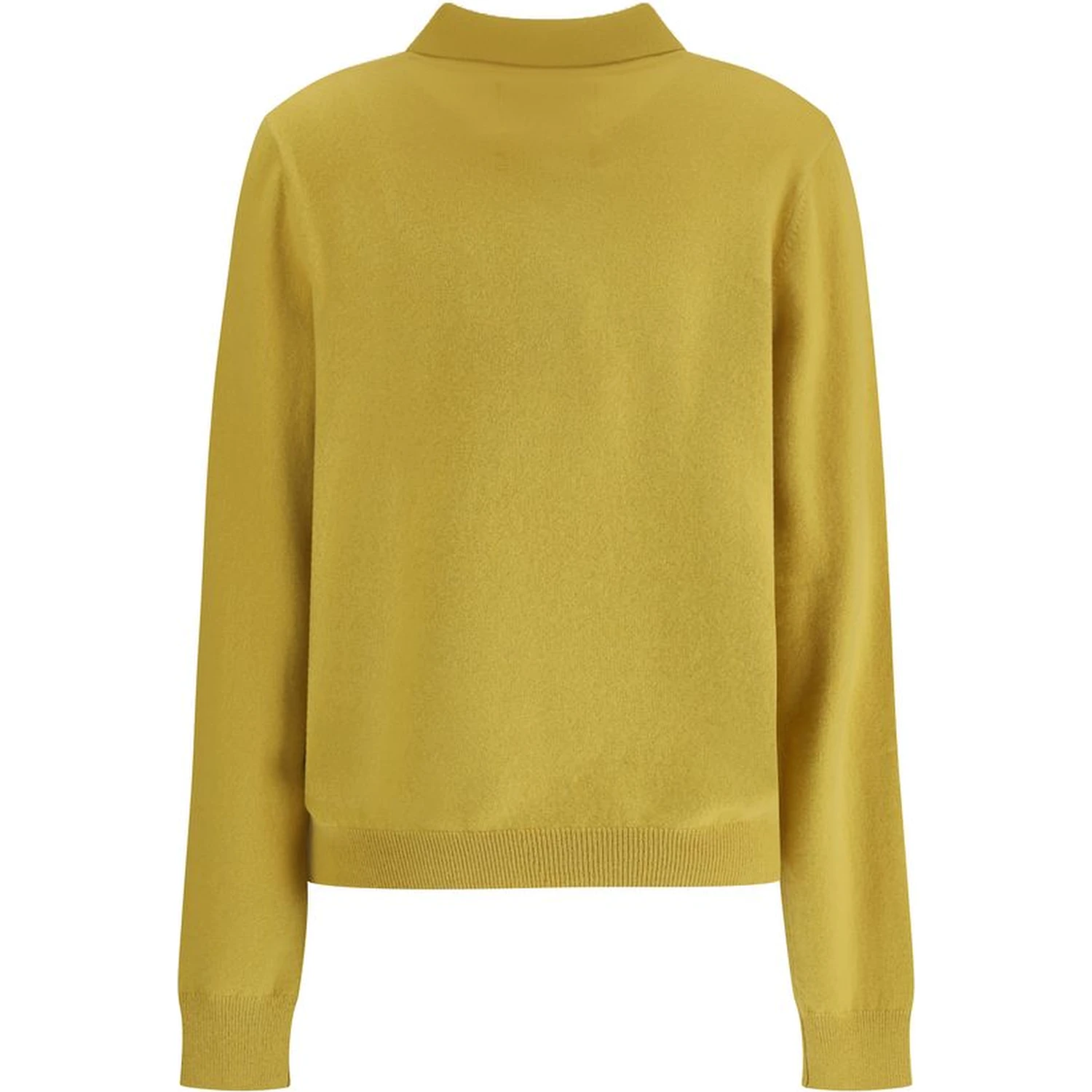 Bicolor Cashmere Cashmere Sweater