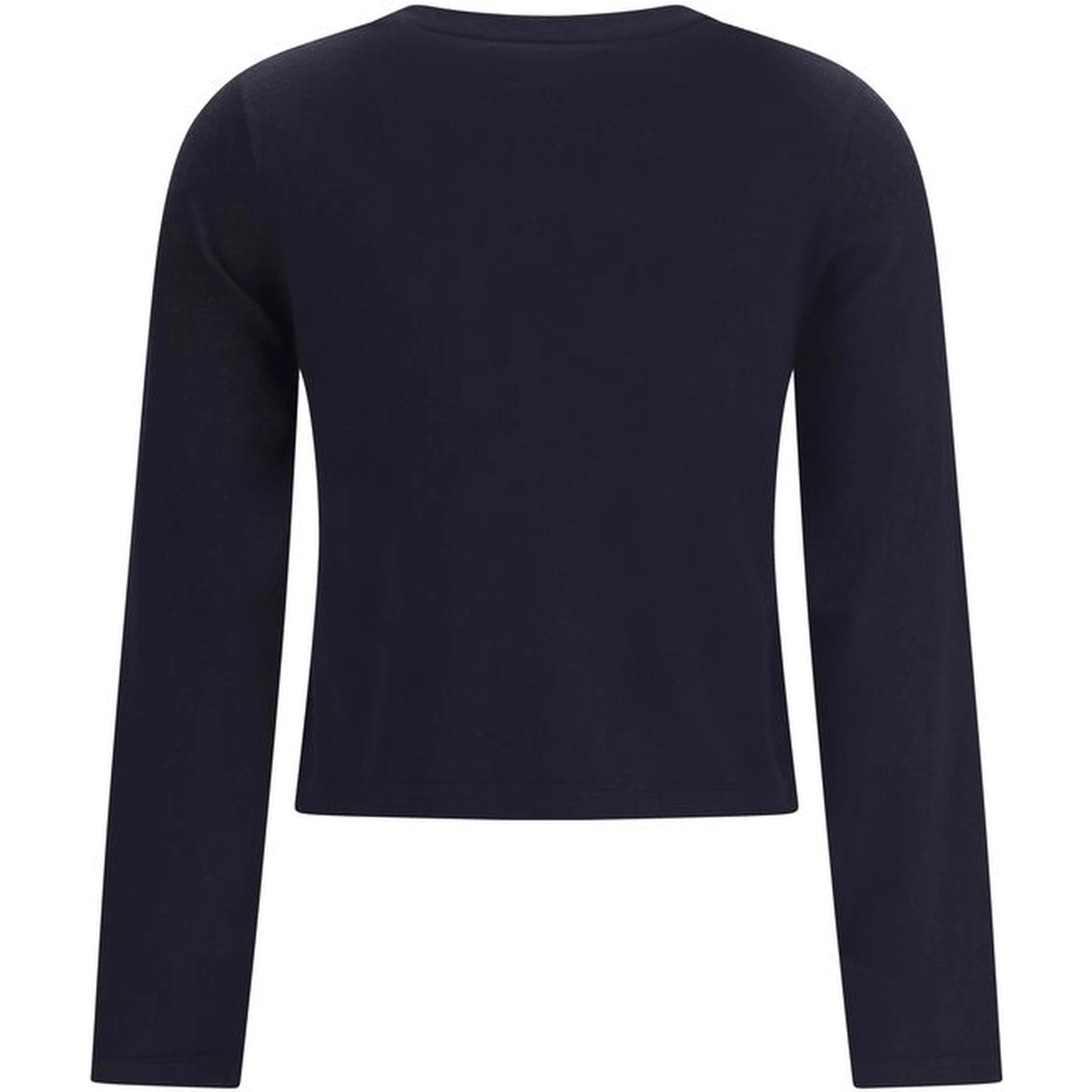Blue Cotton Sportswear