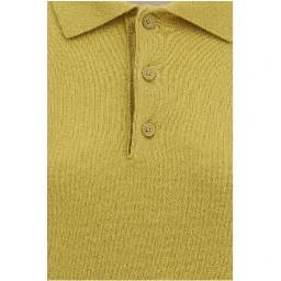 Bicolor Cashmere Cashmere Sweater