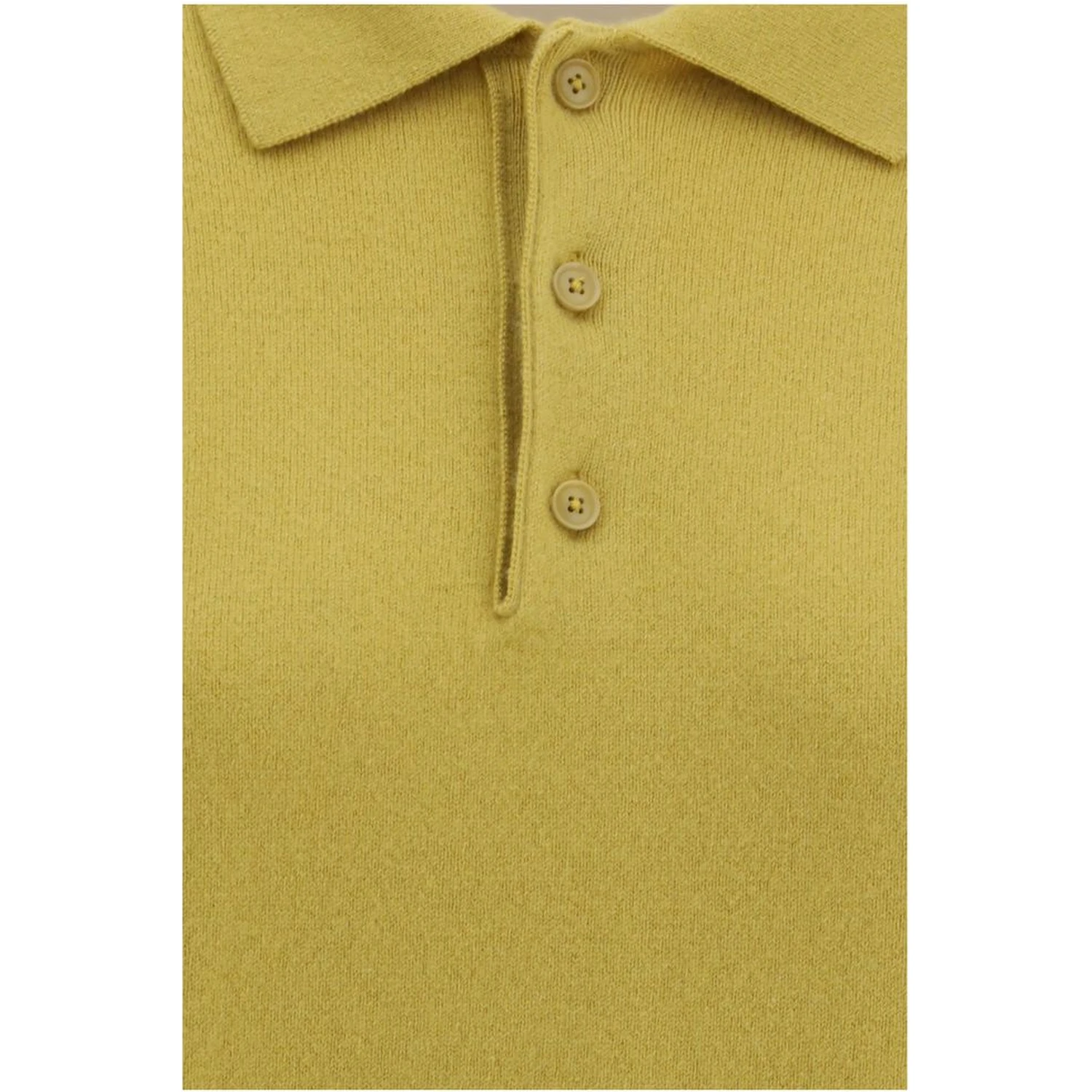 Bicolor Cashmere Cashmere Sweater