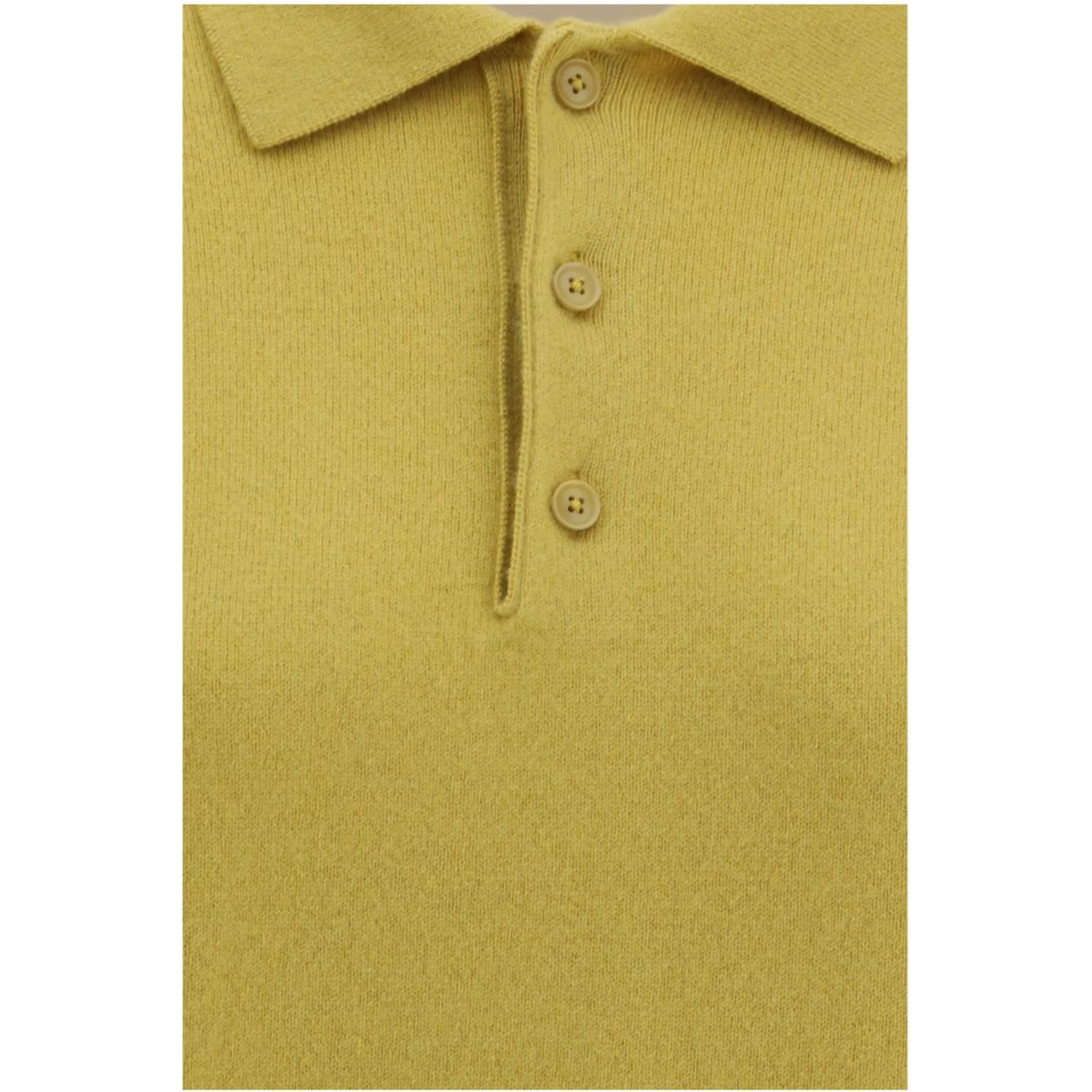 Bicolor Cashmere Cashmere Sweater