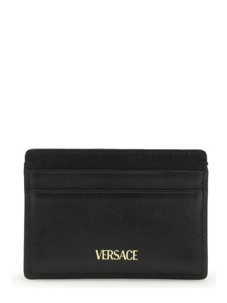 Black Calf Leather Bos Taurus Wallet alternative