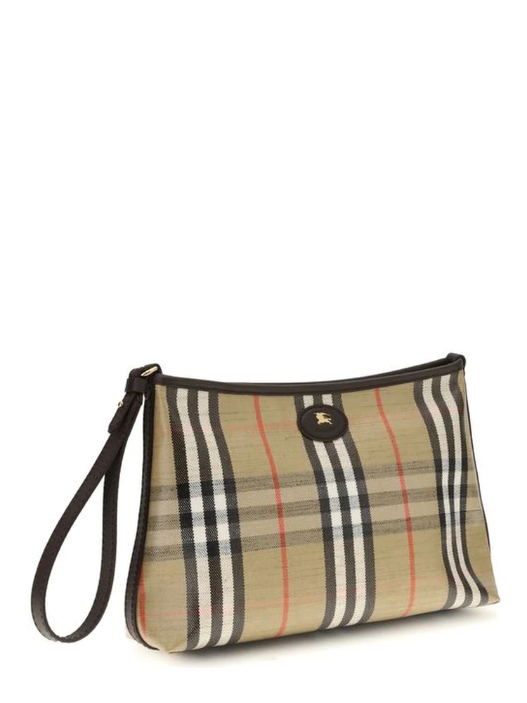 Multicolor Cotton Wallet alternative