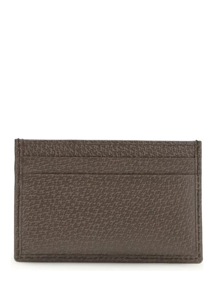 Multicolor Fabric Wallet alternative