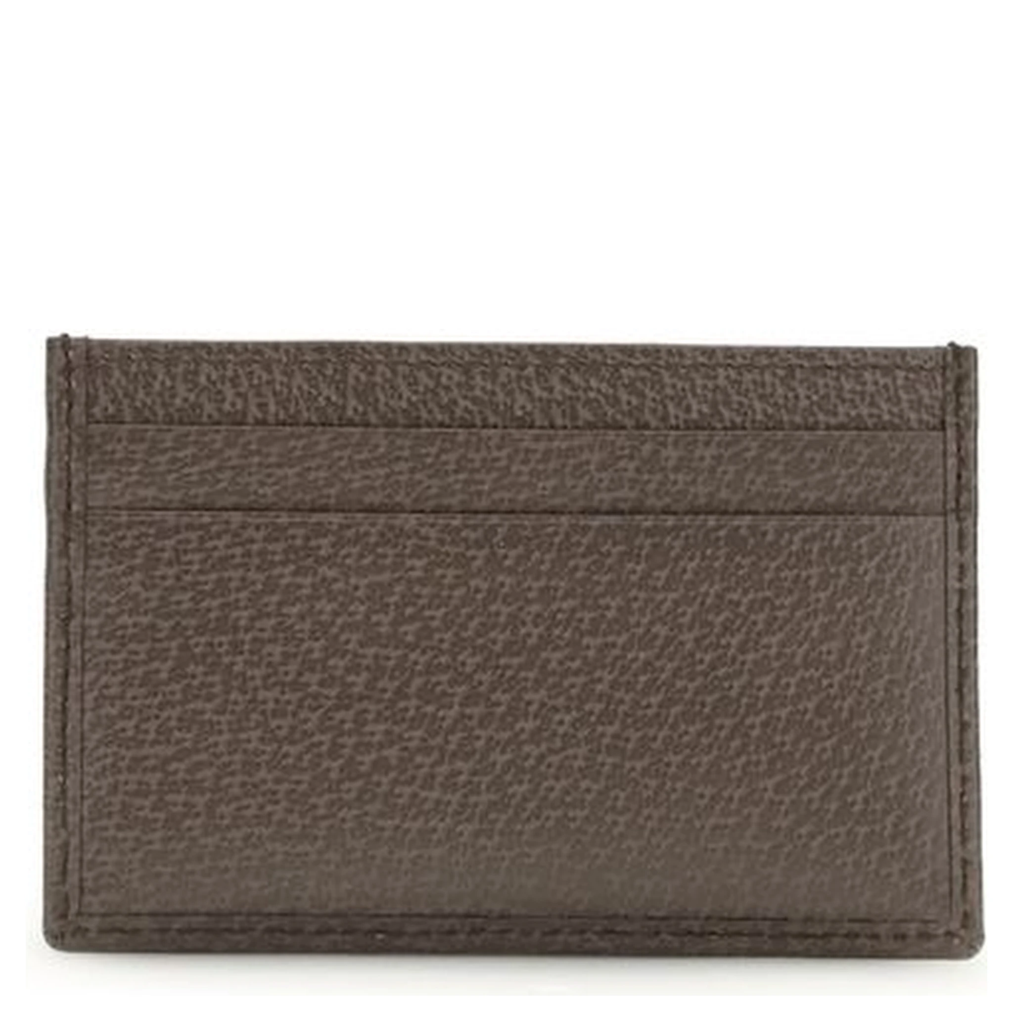 Multicolor Fabric Wallet