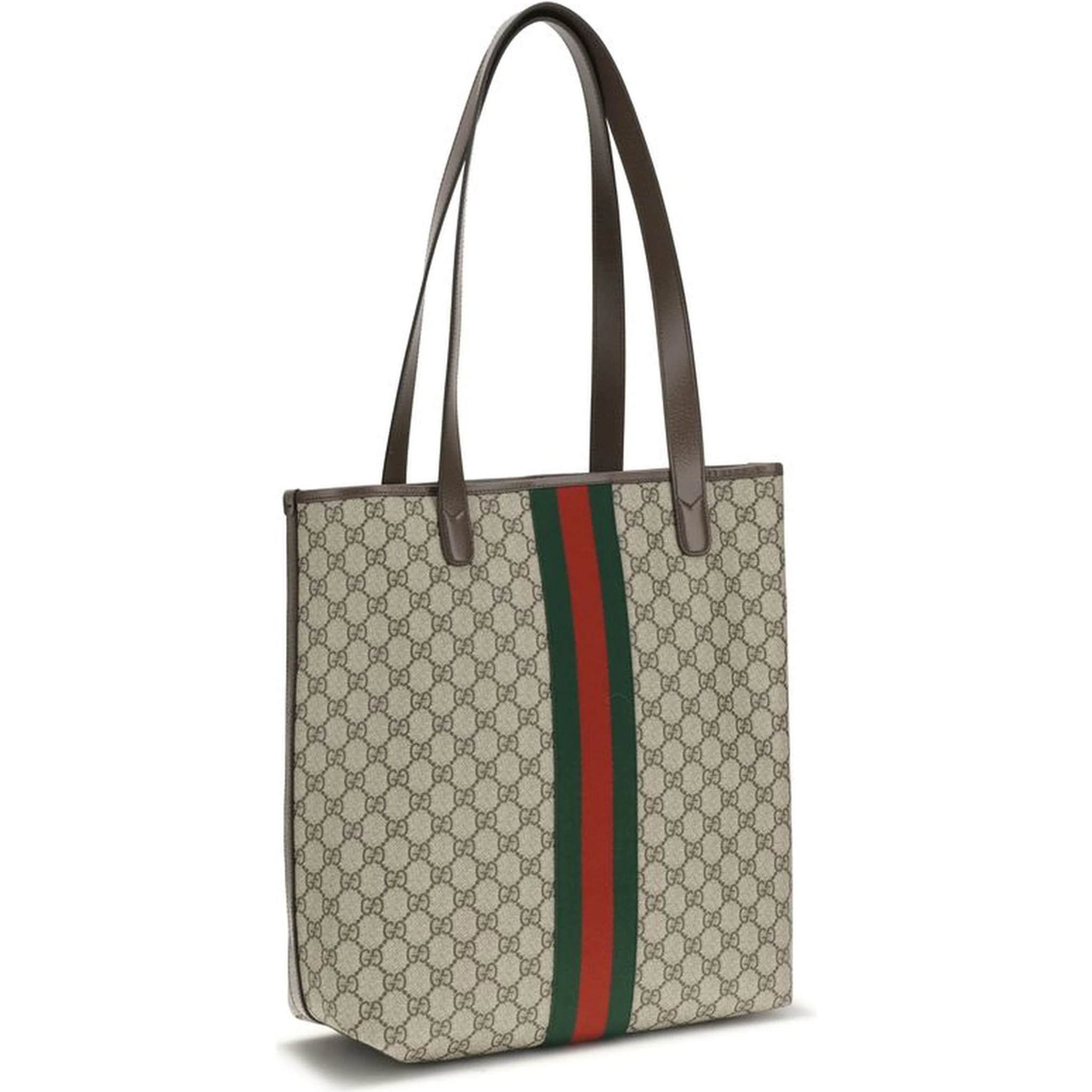 Multicolor Fabric Shoulder Bag