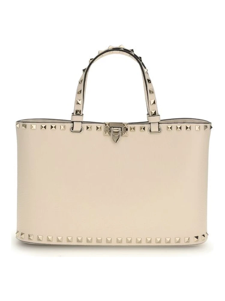 Multicolor Calf Leather Bos Taurus Shoulder Bag