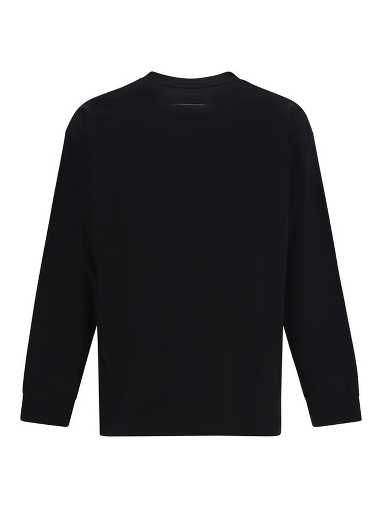 Black Cotton Top alternative