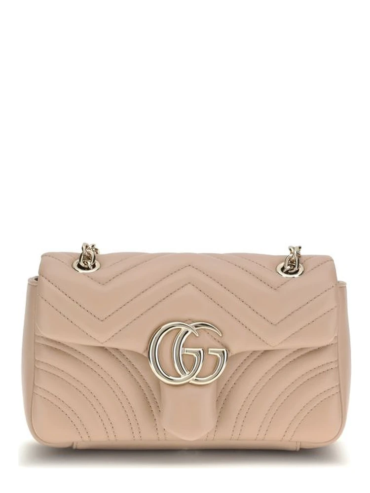 Multicolor Calf Leather Bos Taurus Handbag