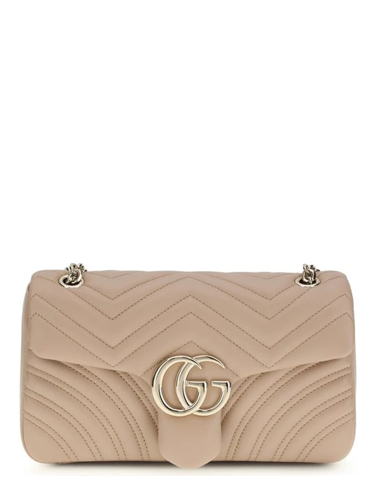 Multicolor Calf Leather Bos Taurus Handbag