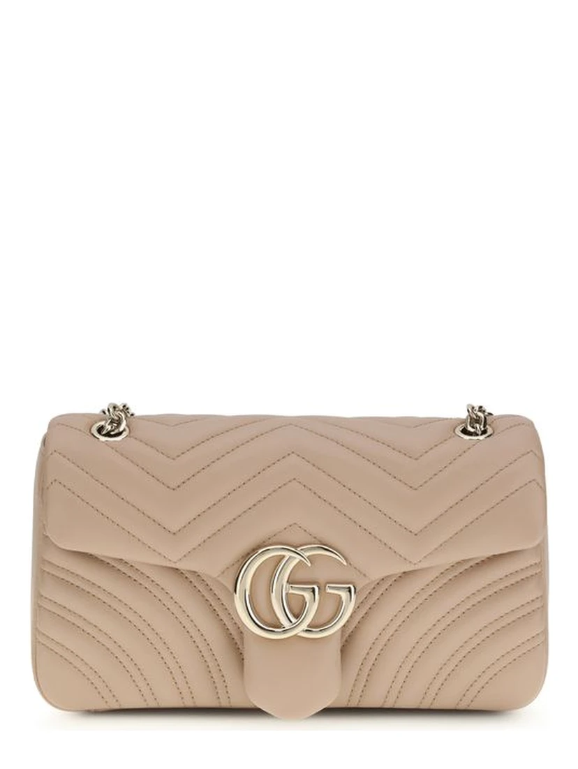 Multicolor Calf Leather Bos Taurus Handbag
