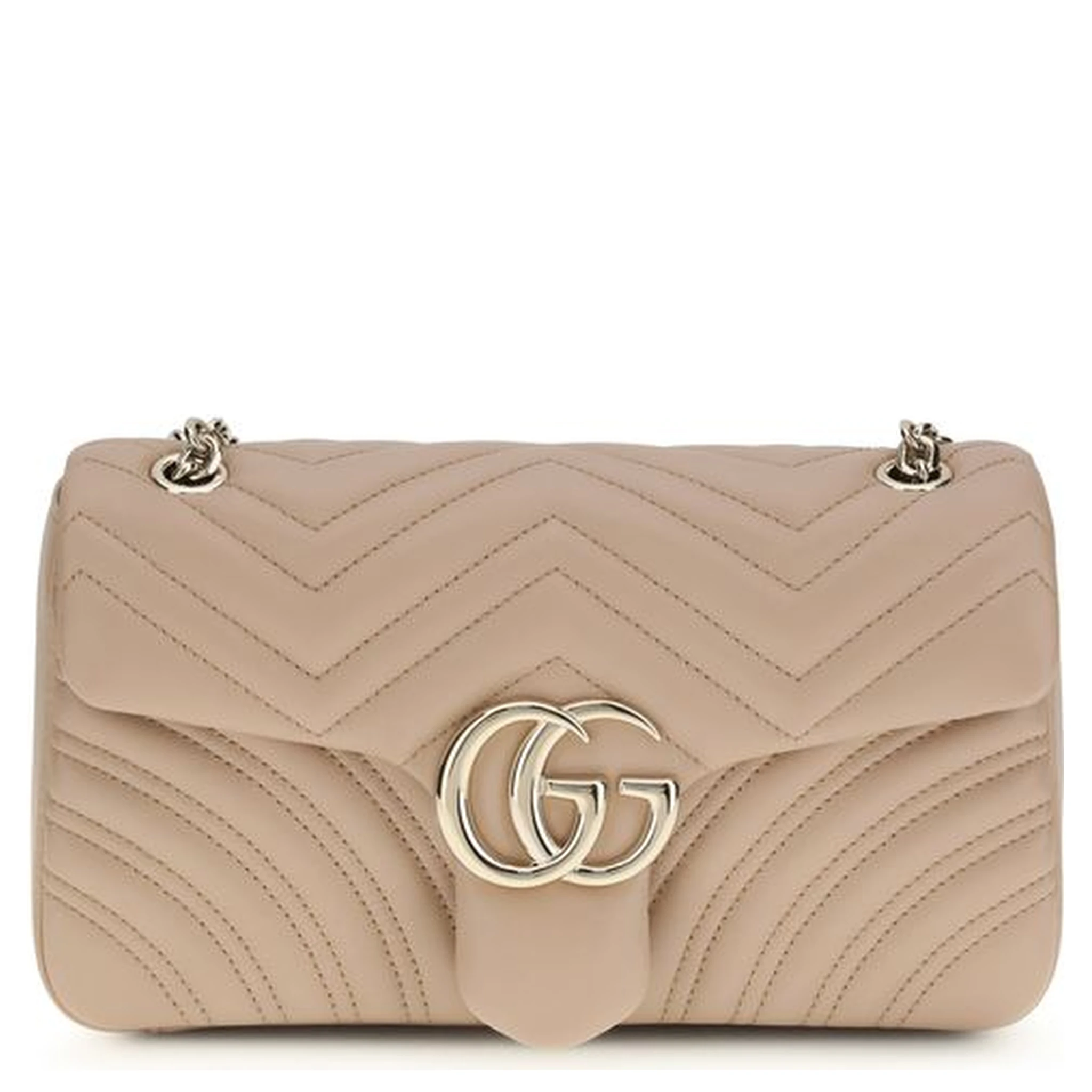 Multicolor Calf Leather Bos Taurus Handbag