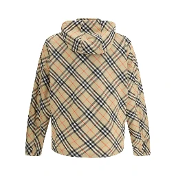 Multicolor Polyester Shell Jacket