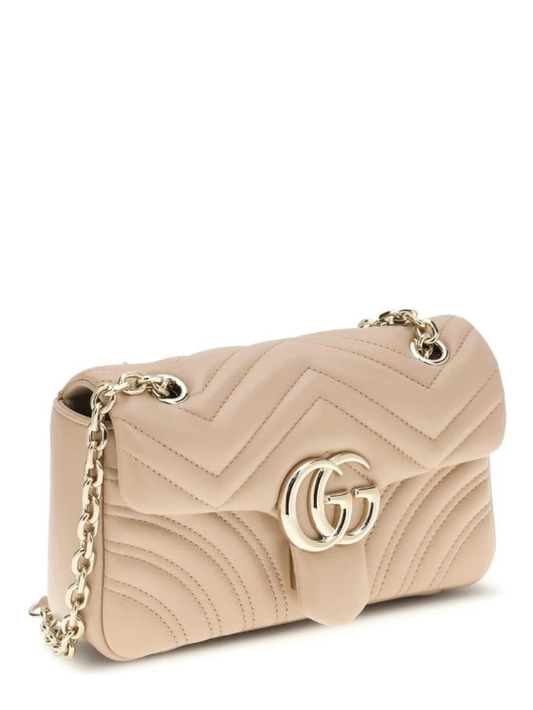 Multicolor Calf Leather Bos Taurus Handbag alternative