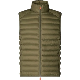 Save The Duck Coats Green