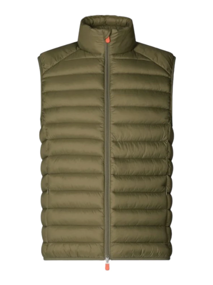 Save The Duck Coats Green