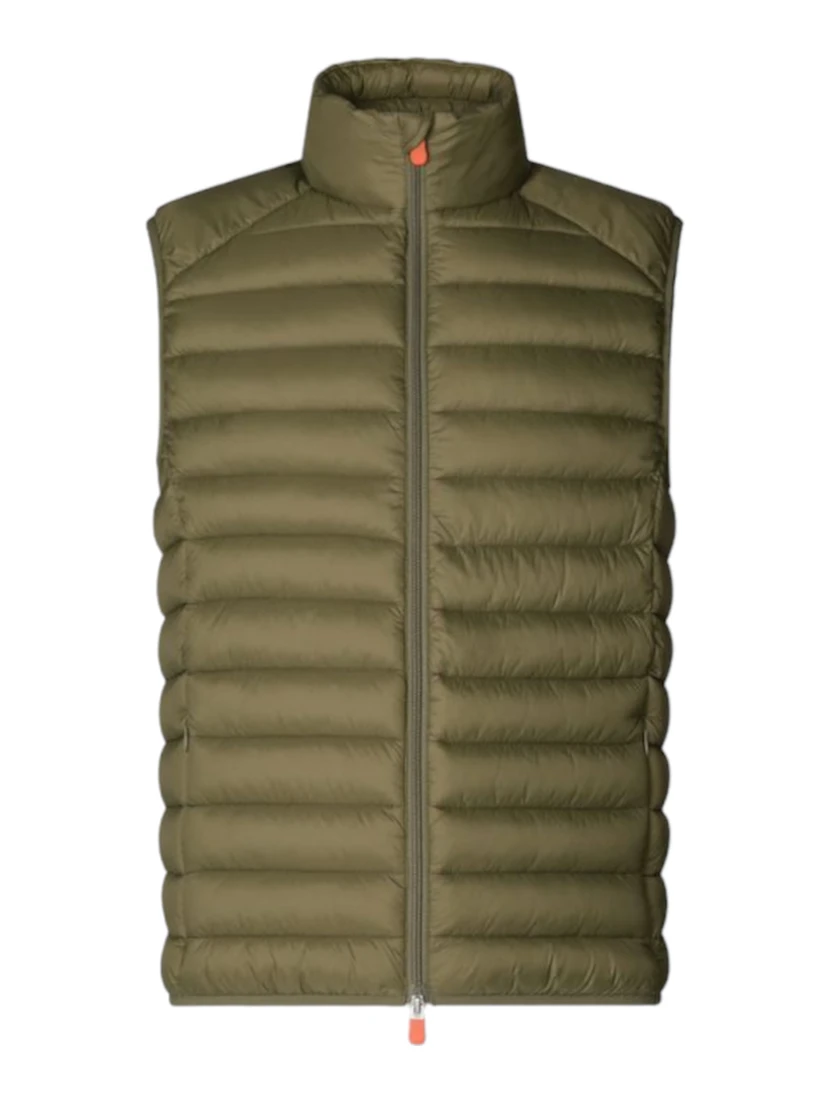 Save The Duck Coats Green