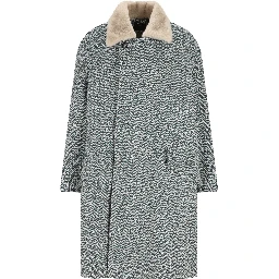 معاطف زيغنا