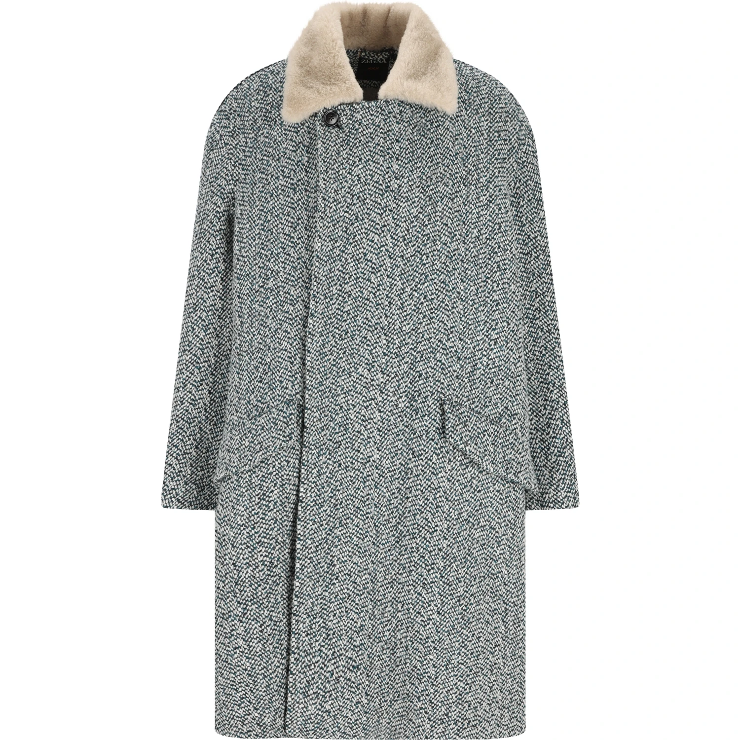 ZEGNA Coats