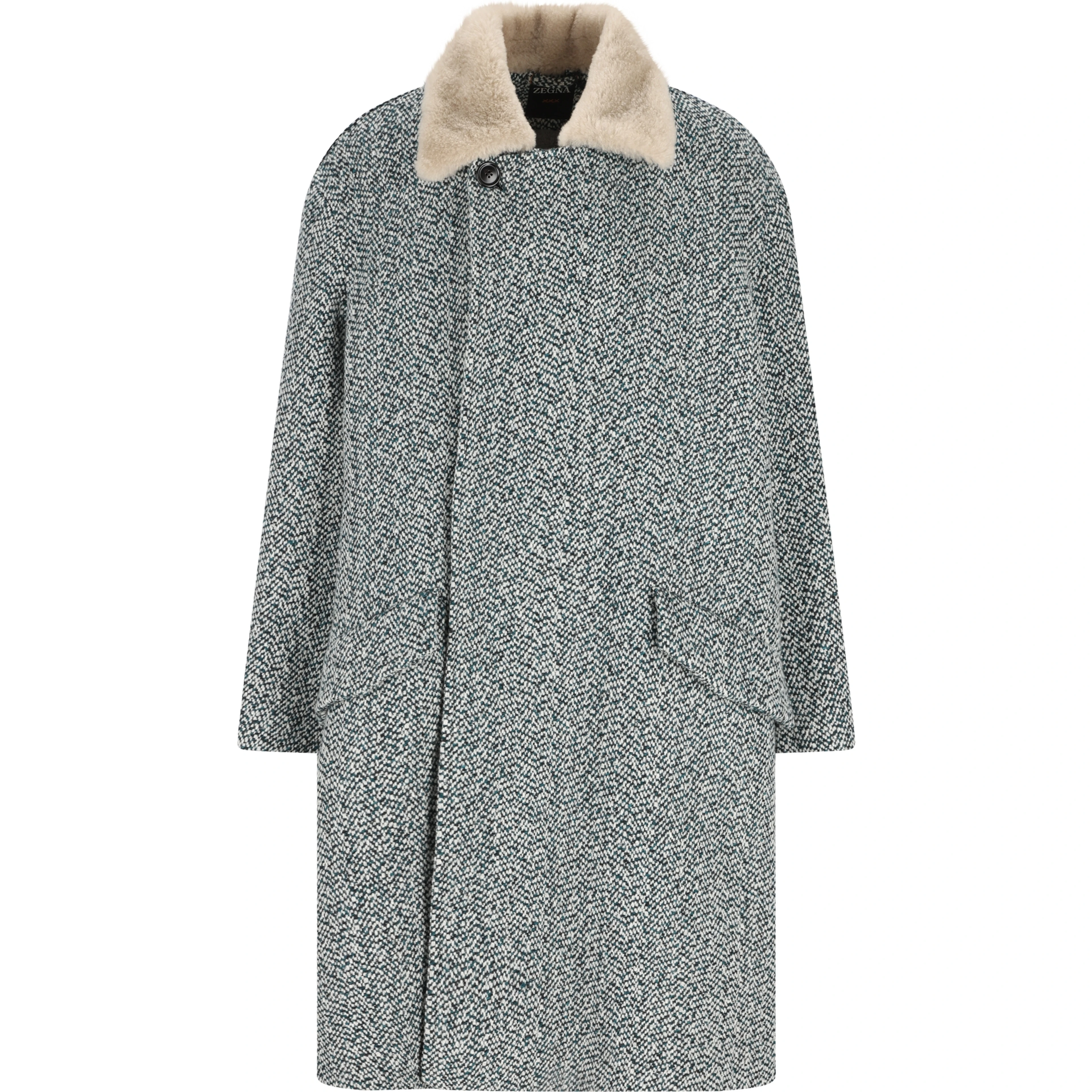 ZEGNA Coats