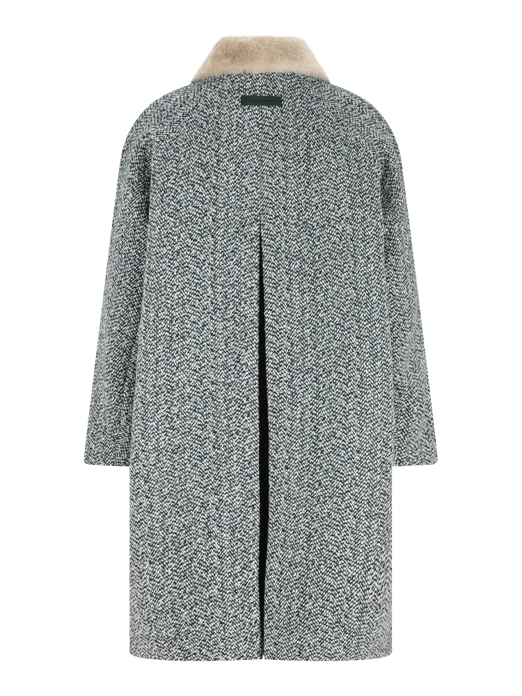 معاطف زيغنا alternative