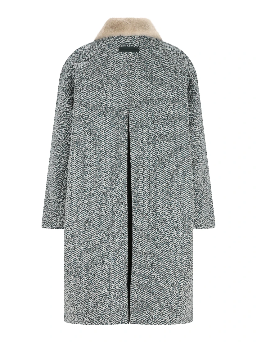 معاطف زيغنا