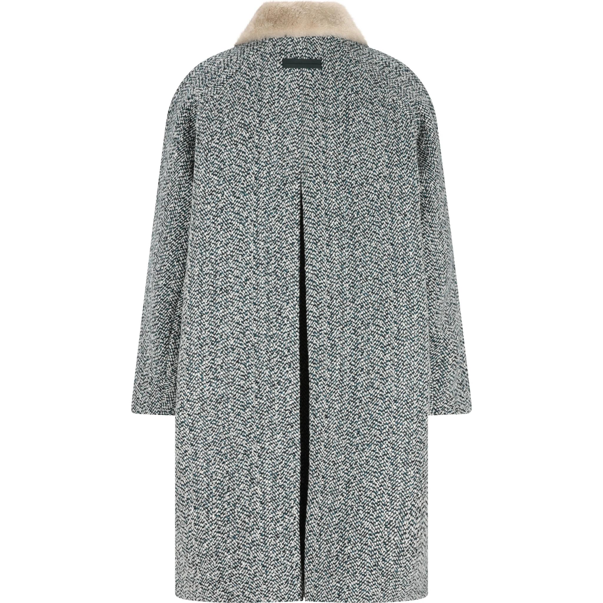 معاطف زيغنا