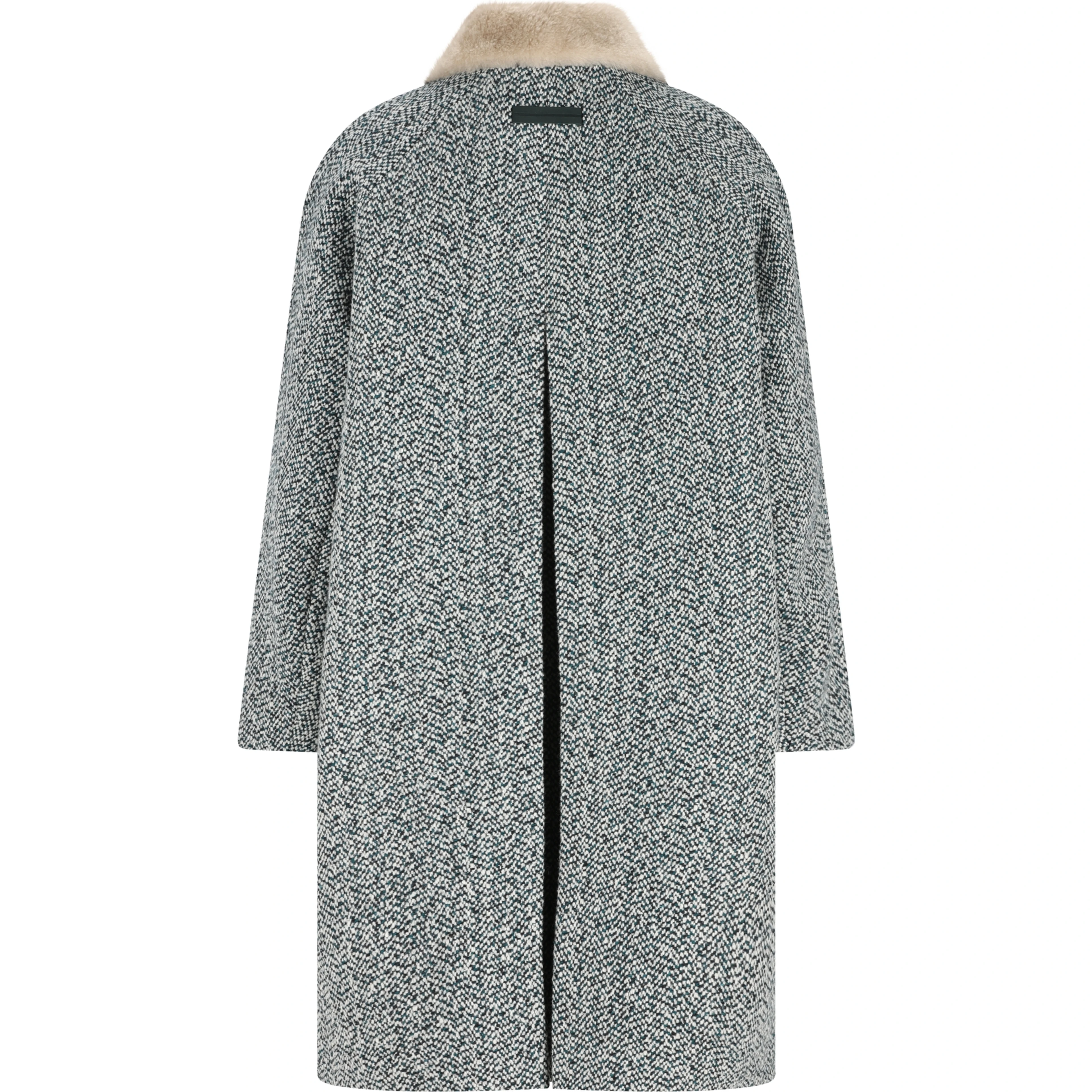ZEGNA Coats