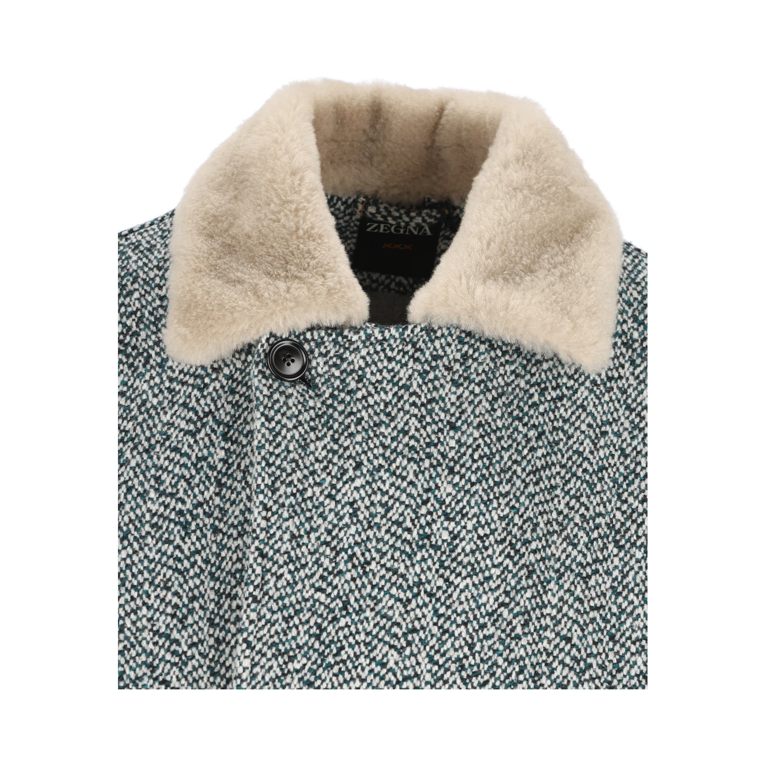 ZEGNA Coats