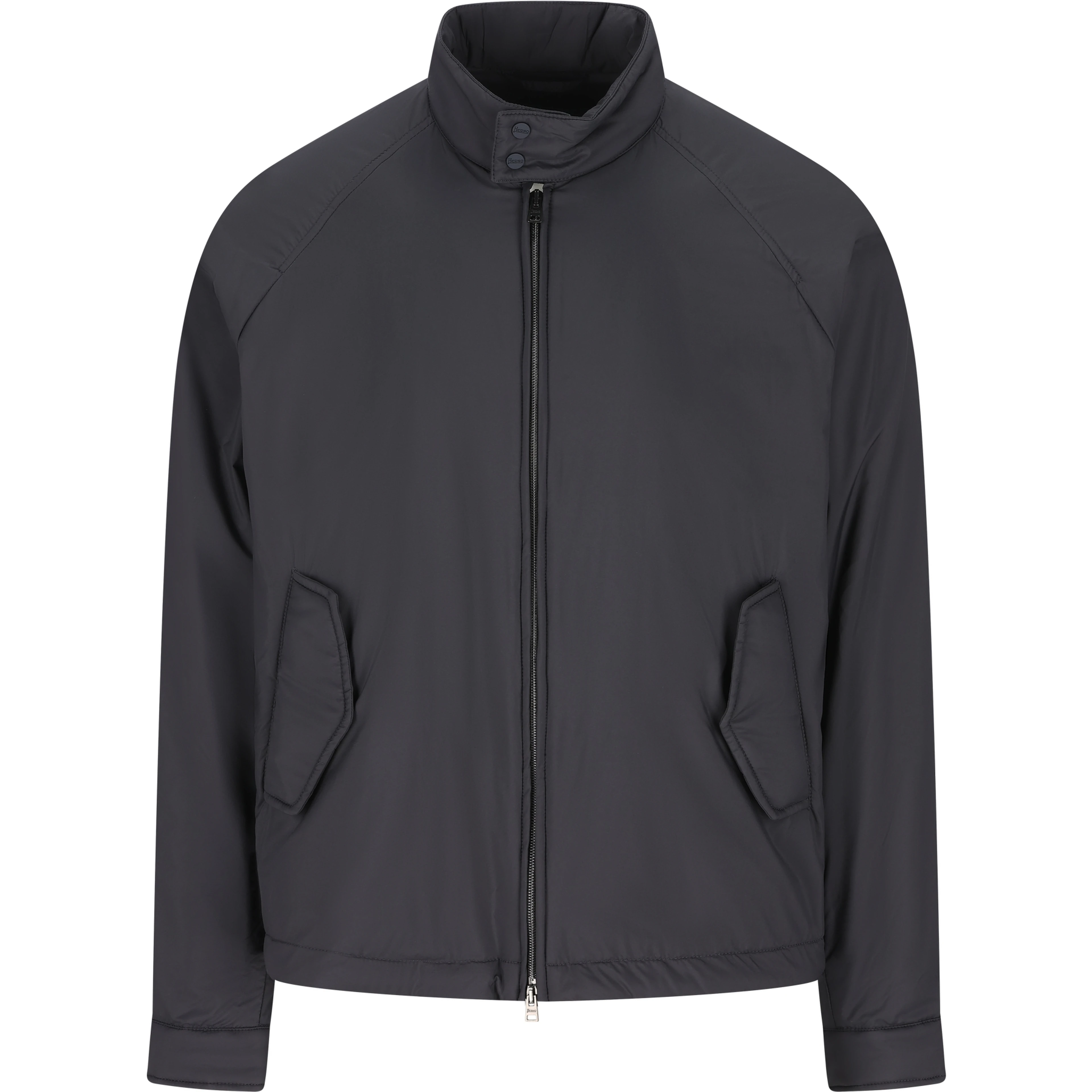 Herno Jackets Blue