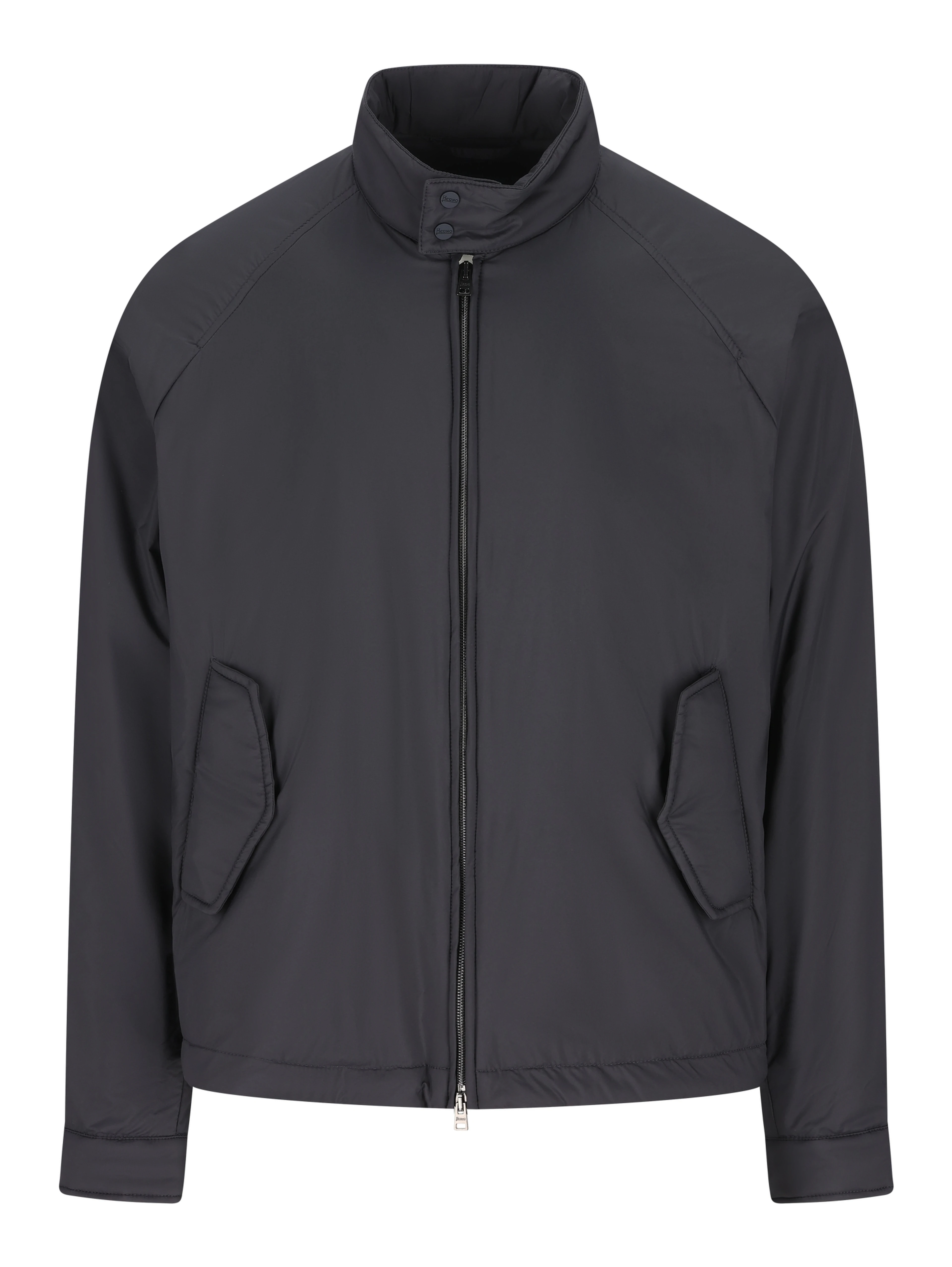 Herno Jackets Blue