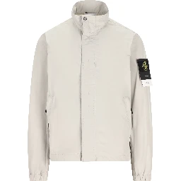 جاكيتات ستون آيلاند رمادية