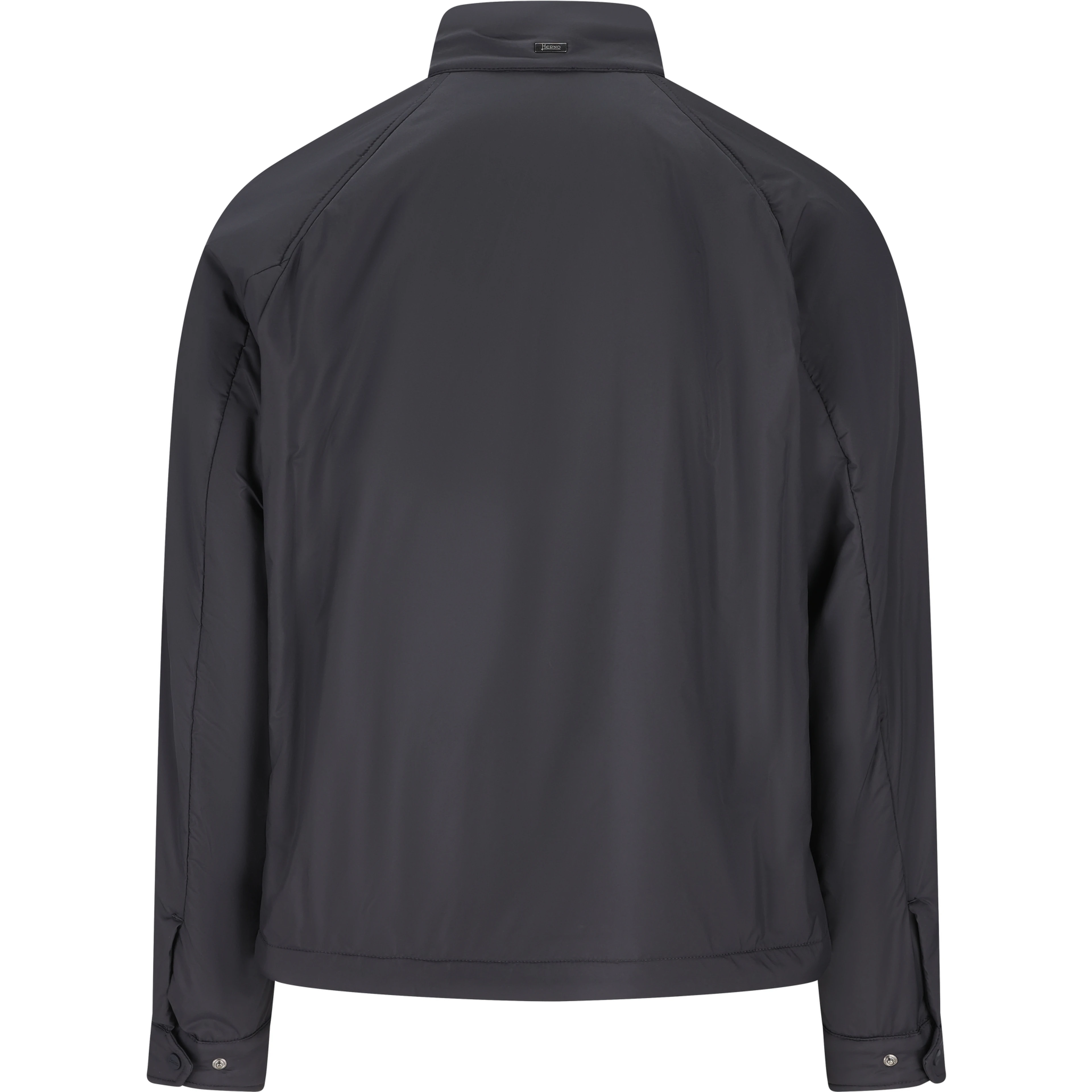 Herno Jackets Blue